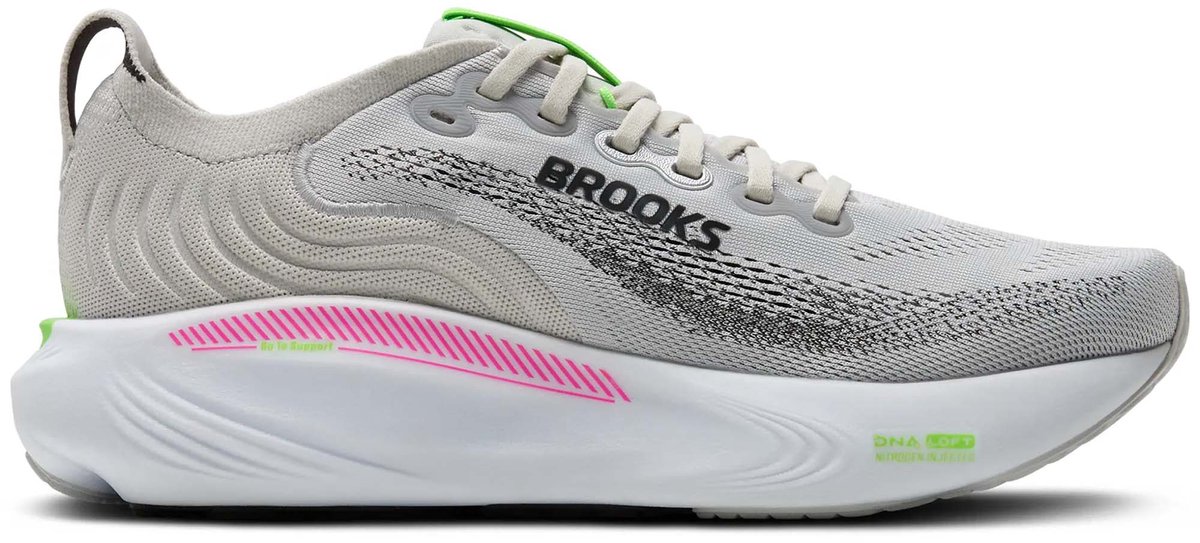 Brooks Adrenaline GTS 25 Hardloopschoenen Dames