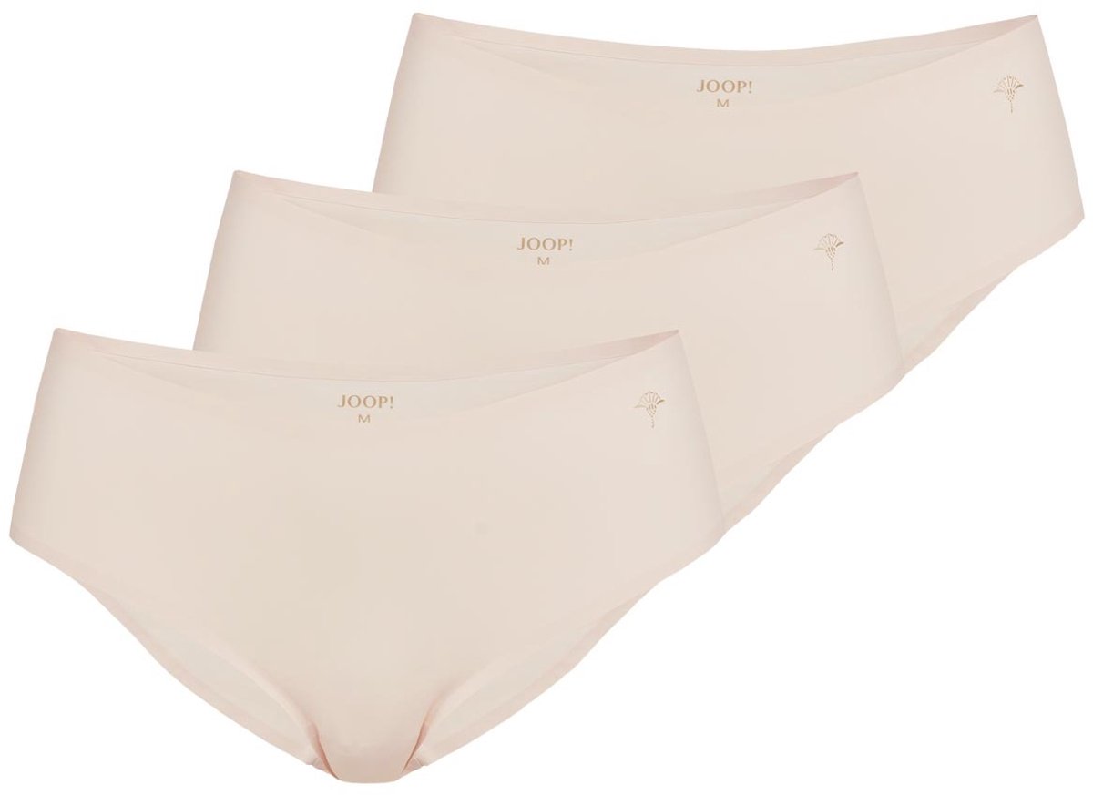 Joop! Dames hipster slip 3 pack Sensation