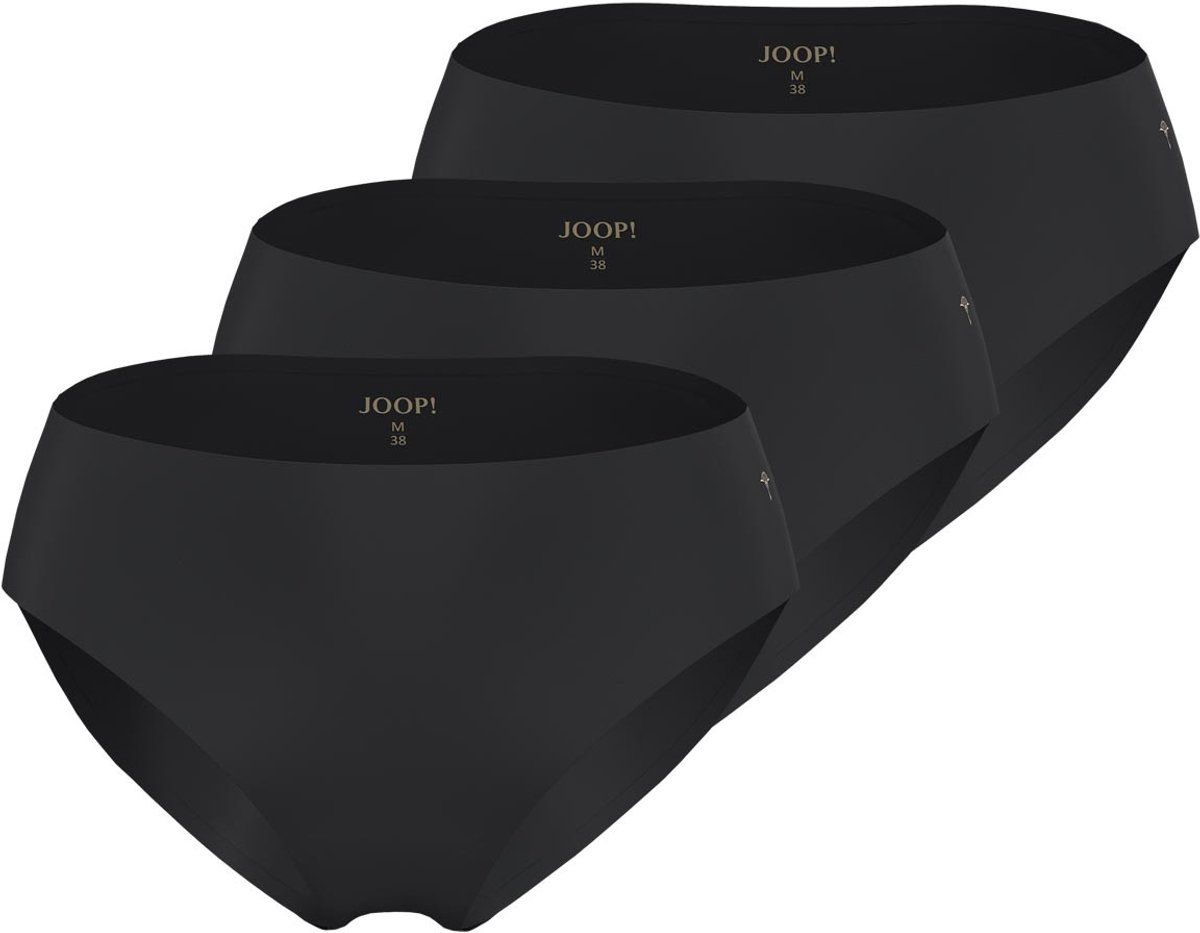 Joop! Dames slip / onderbroek 3 pack Sensation