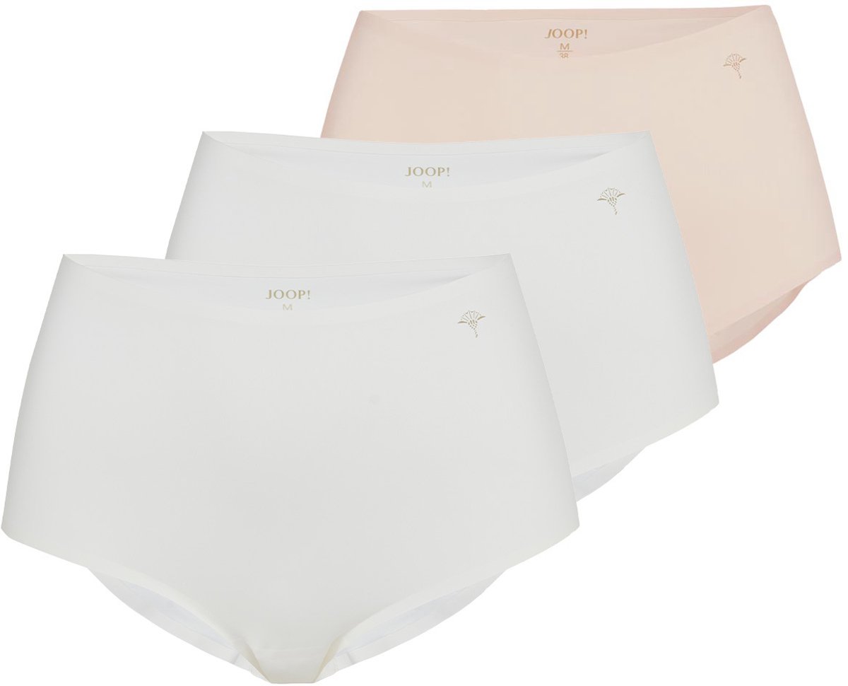 Joop! Dames taille pants 3 pack Sensation
