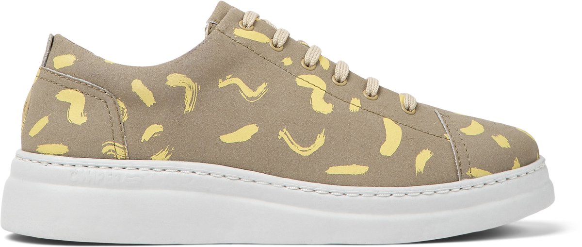 Camper Runner Up Sneaker - Damen - Beige - 35