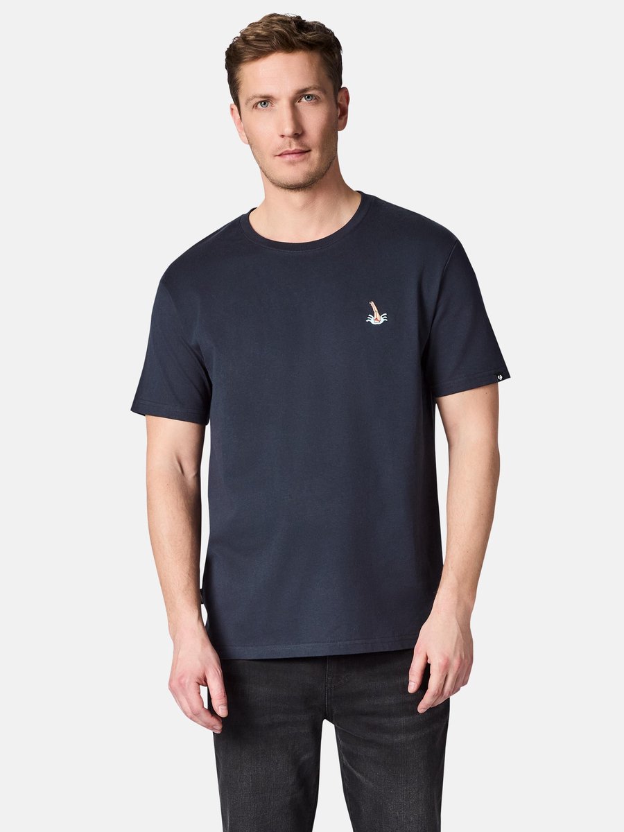 Ragwear heren t-shirt