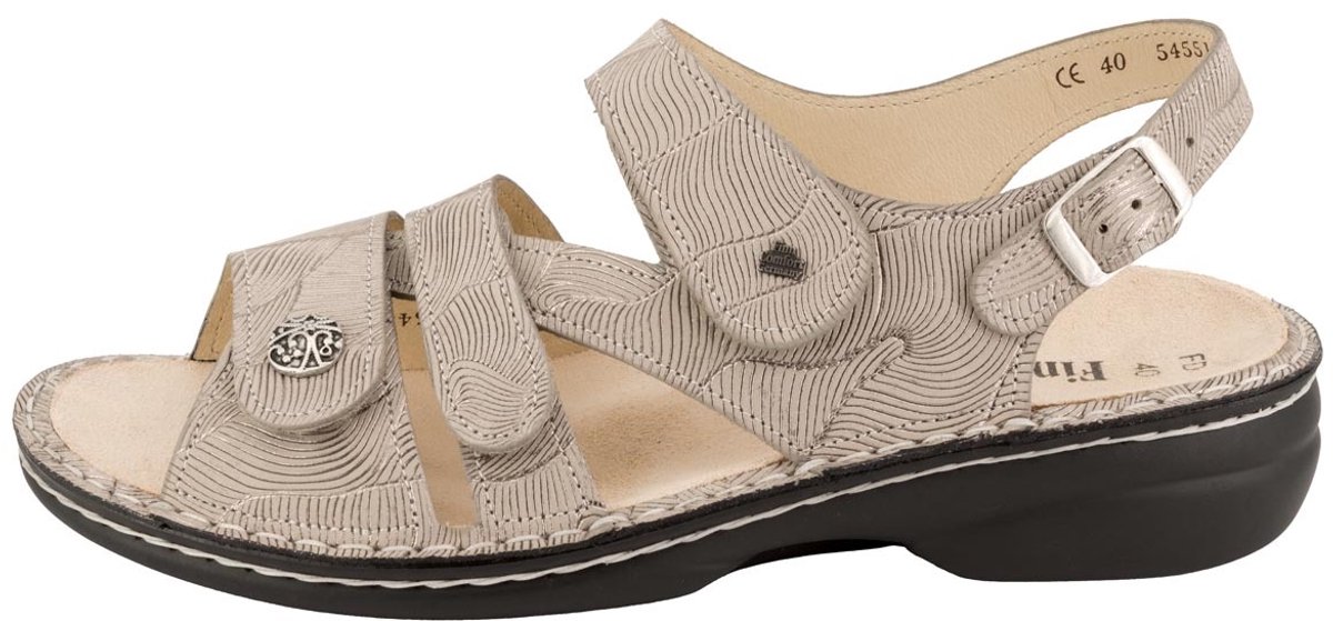 Finn Comfort Dames sandalen Gomera
