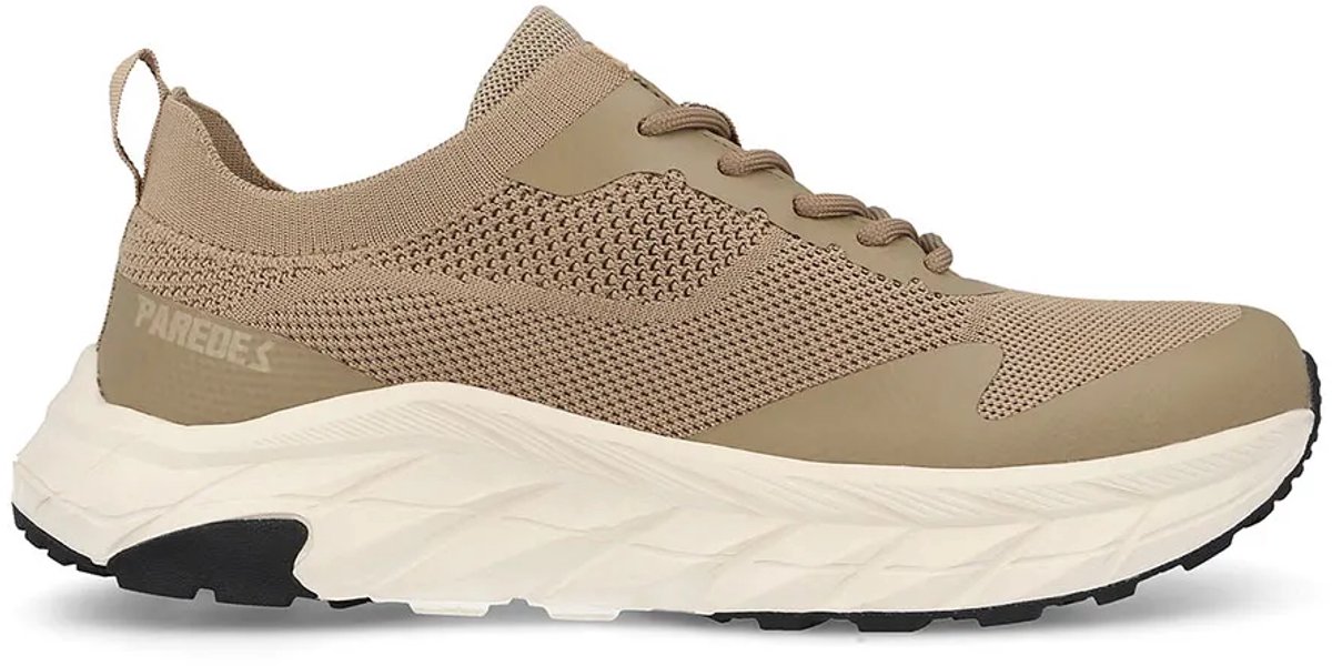 Paredes Garde Wandelschoenen Beige EU 42 Man