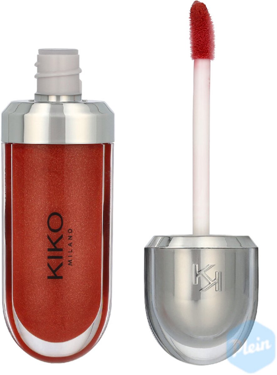 Kiko Milano 3D Hydra Lipgloss