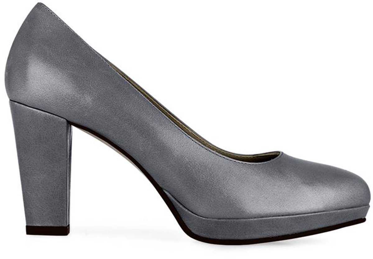 Noë Shoes Nadra Pump Graphite