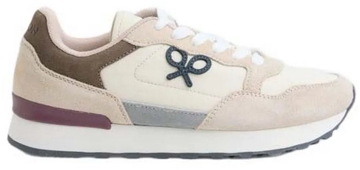 Silbon 1021607276 Schoenen Beige EU 40 Man