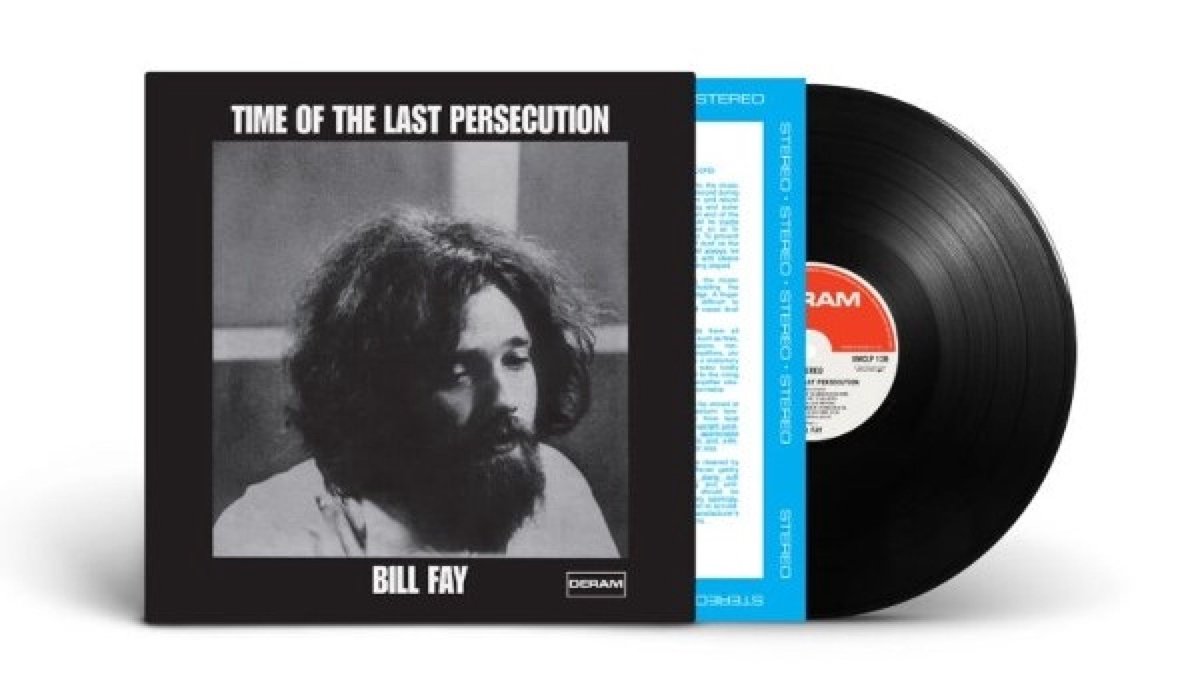 Time of the Last Persecution
