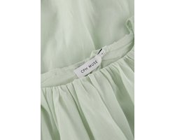 Copenhagen Muse Cmmolly-dress Dames - Jurk - Groen - Maat S