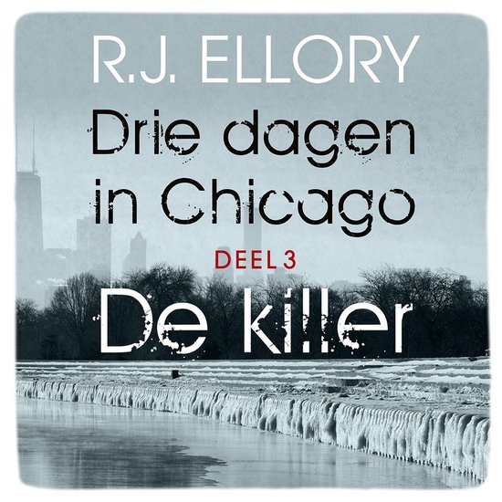 De killer - cover