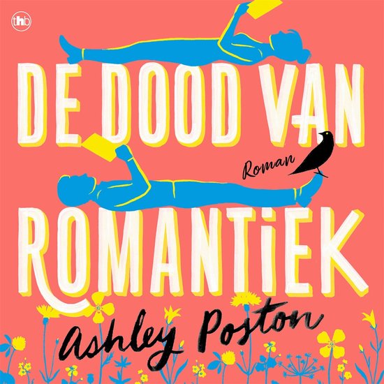 De dood van romantiek - cover