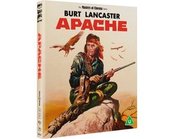 Apache (Blu-Ray)