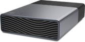 Seagate One Touch Desktop - Externe harde schijf - USB-C - Compatible met Windows en MacOS - 24TB