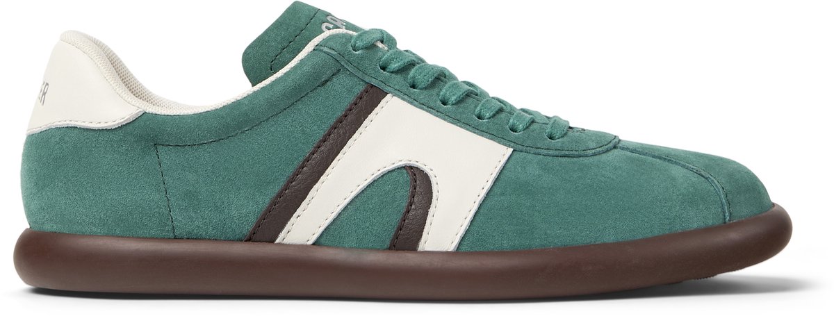 Camper Pelotas Soller Sneaker - Damen - Medium Groen 1 - 35