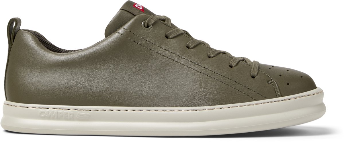 Camper Runner Four Sneaker - Herren - Medium Groen 2 - 42