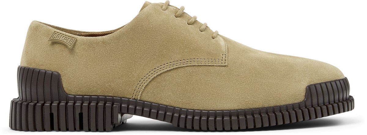 Camper Pix Veterschoenen - Herren - Medium Bruin 2 - 42