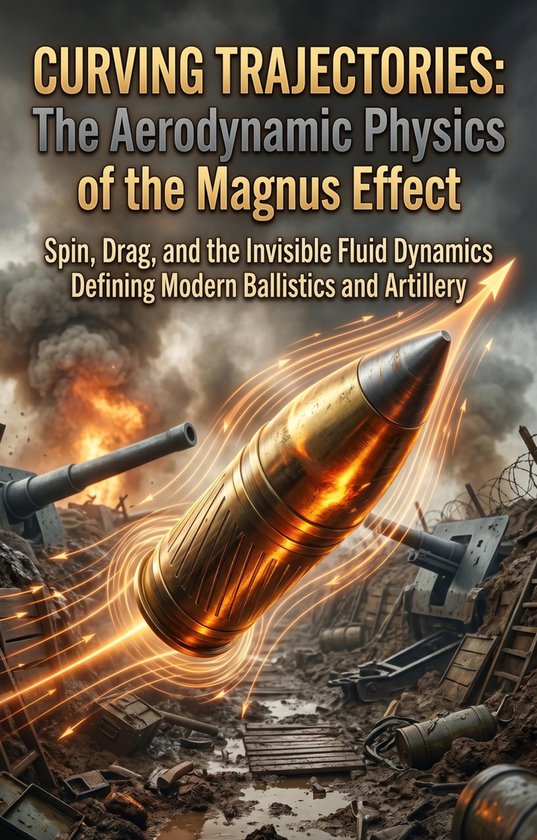 Curving Trajectories: The Aerodynamic Physics of the Magnus  ... - cover