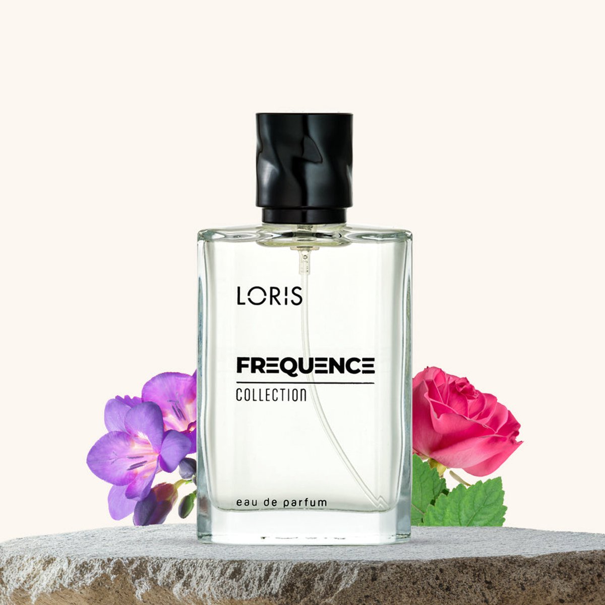 Loris Parfum Plus Frequence - 183 - K183