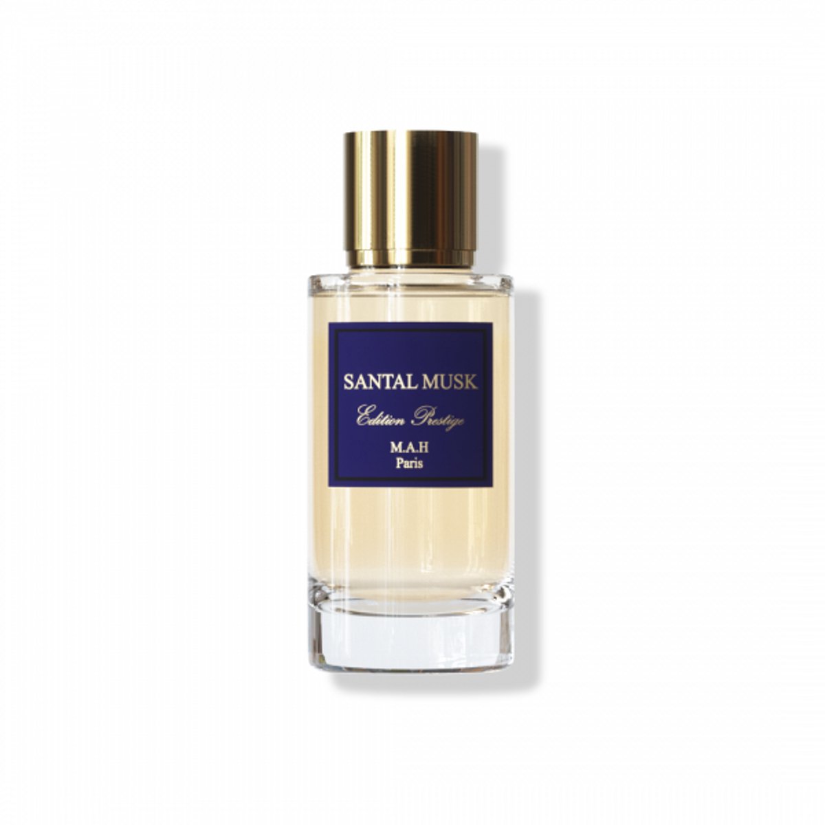 MAH Santal Musk - Eau de Parfum - 50 ml
