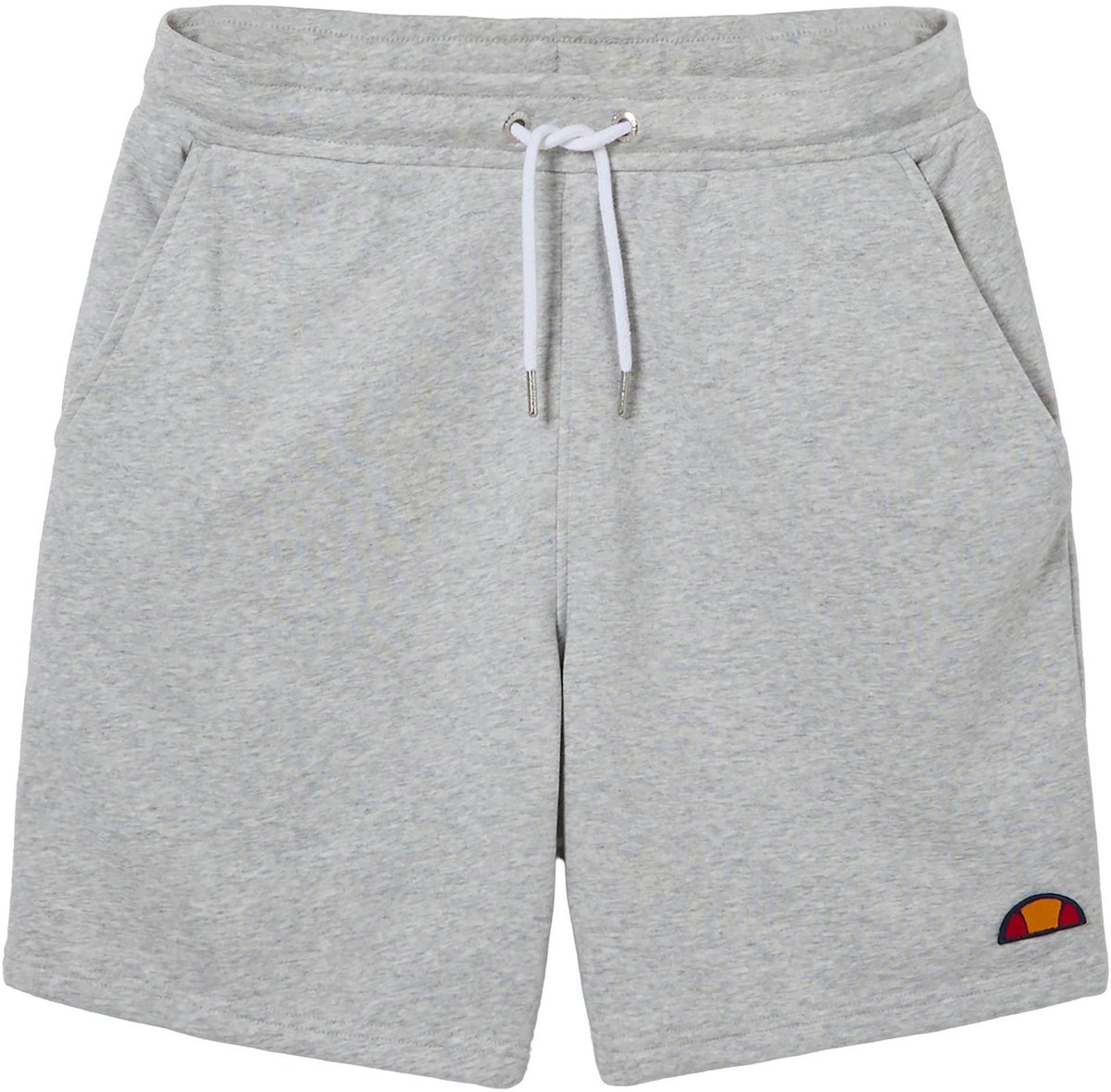 Ellesse Korte broek WEST PALM SHORT Set van 1 Grijs