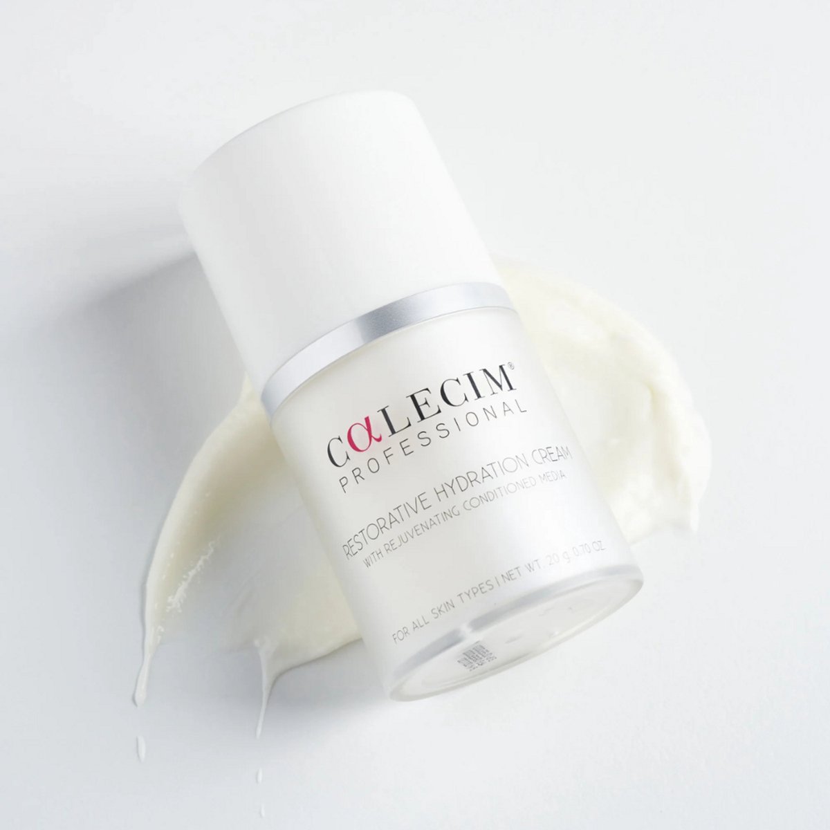 Calecim Restorative Hydration Cream 20gr