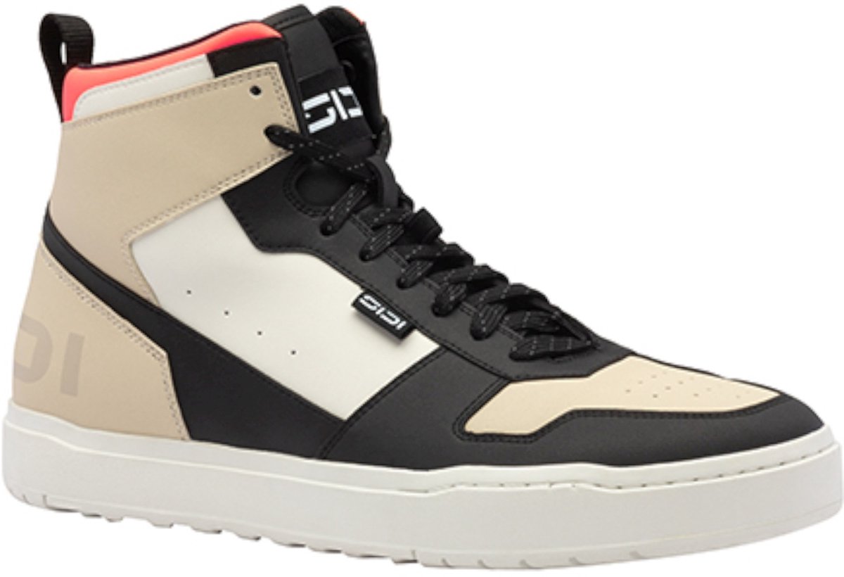 Sidi Lynx Motorfiets schoenen -