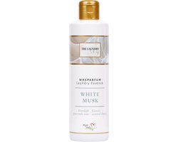 Wasparfum White Musk