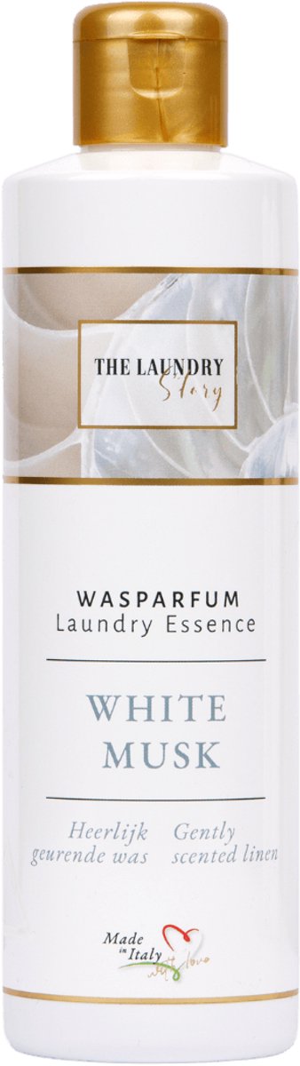 Wasparfum White Musk