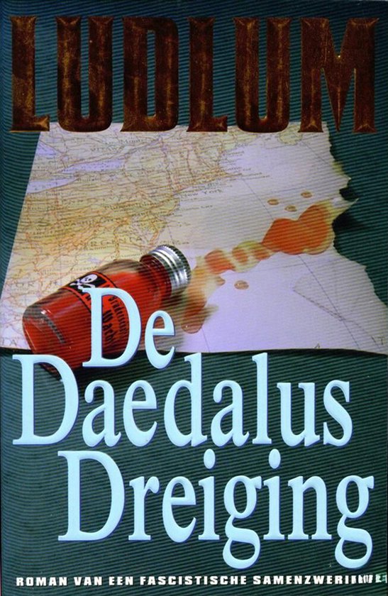 Daedalus Dreiging