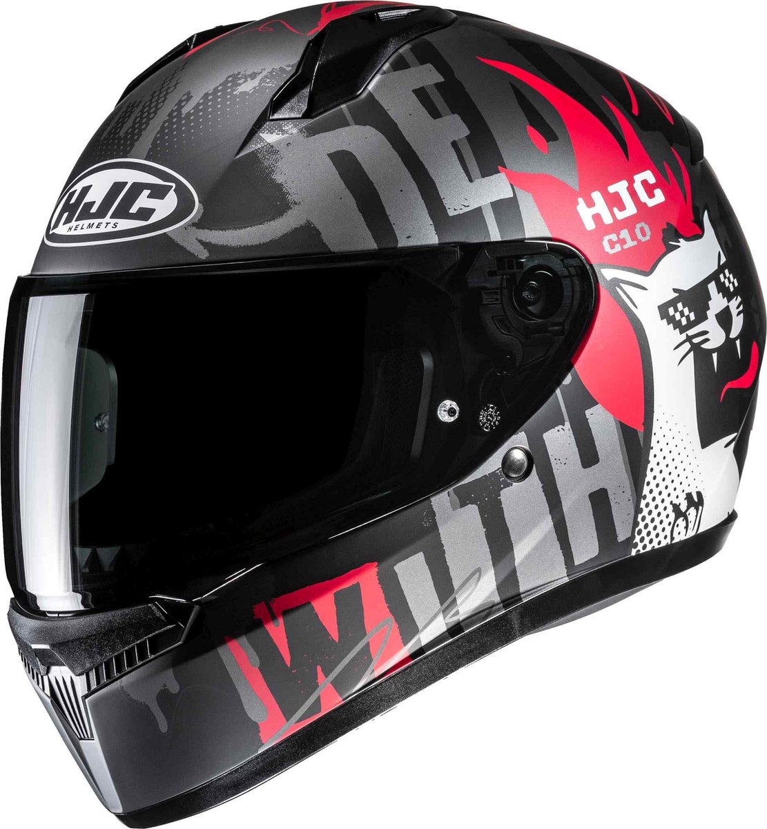 HJC C10 Fop Helm -