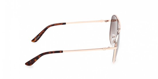 Guess Gu00193 Dames Zonnebril Man van Merkloos — afbeelding 5