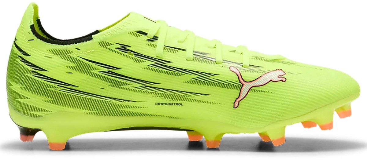 Puma Voetbalschoenen Ultra 6 Match Fg/Ag - Sportswear - Volwassen