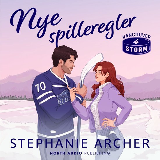 Nye spilleregler - cover
