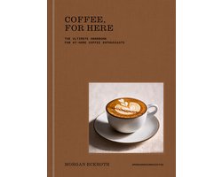 Coffee, for Here