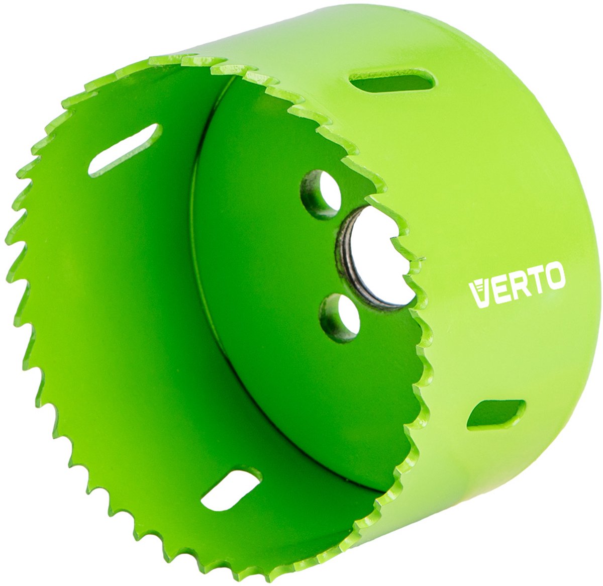 Verto Serie - Bimetalen Gatenzaag - 83 mm - Voor Hout en Metaal