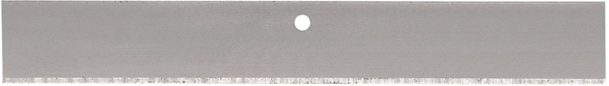 Topex - Vervangende Mesjes - 100 mm - 10 stuks