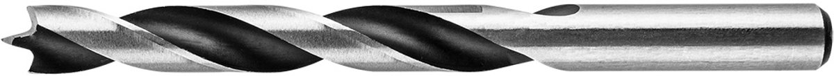 Graphite - Spiraalboor voor Hout - 10 mm - 120 mm