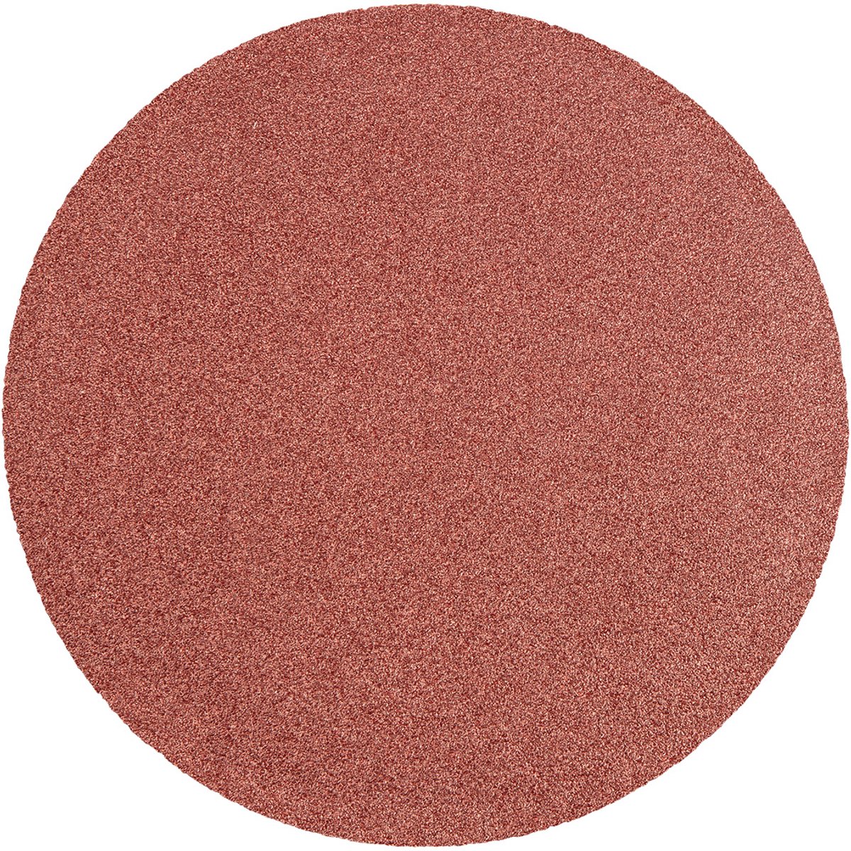 GRAPHITE 55H936 - Schuurpapier - 125mm - K100 - Velcro Bevestiging