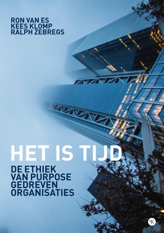 Het is tijd