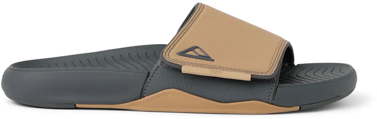 Reef Phantom Slab Sandalen Bruin EU 46 Man