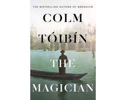 The Magician