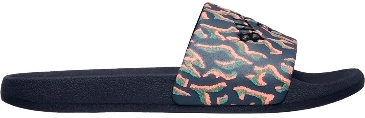 Billabong Paradise Slippers Man Grijs