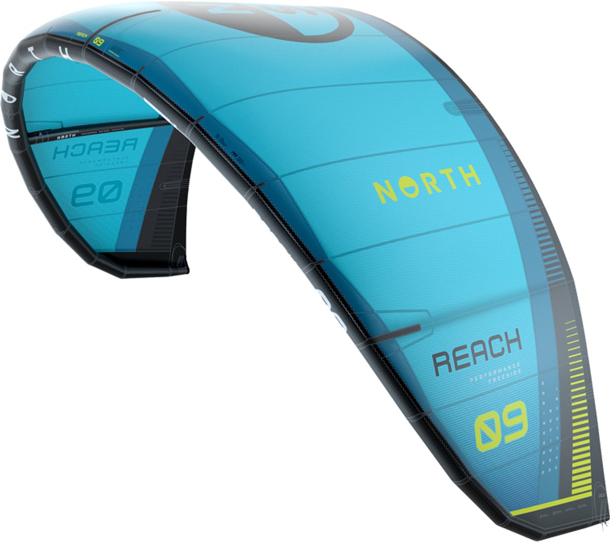 North Reach 2026