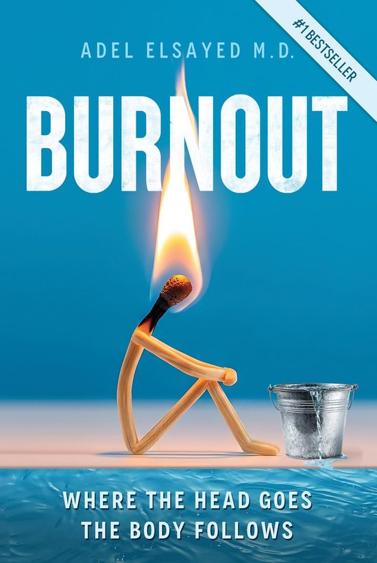 Burnout - cover