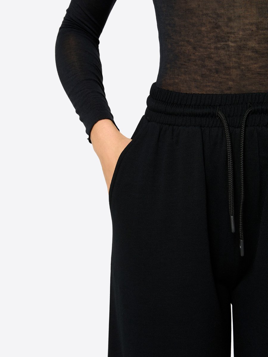 NUR DIE Sweatpants Wide