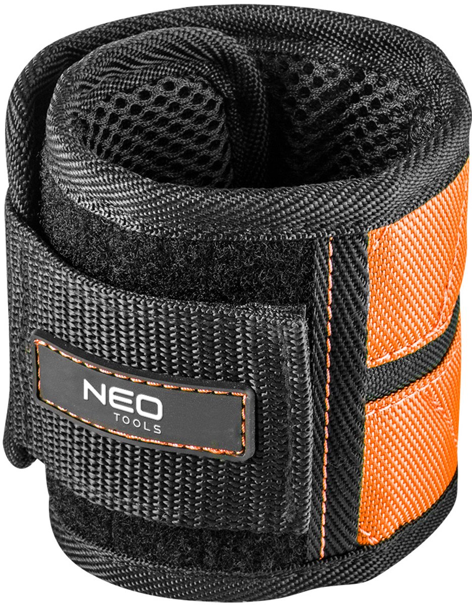 NEO Serie - Magnetische Armband - 37cm - 9cm - 8 Magneten