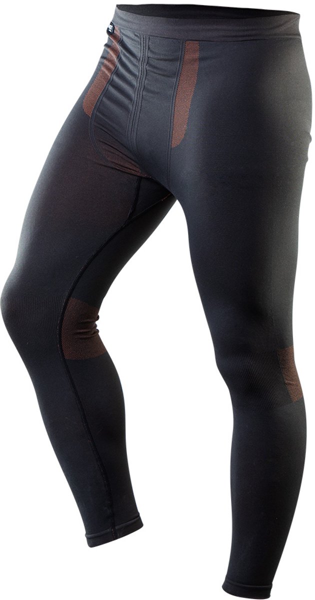 Grupa Topex Carbon - Thermische Legging - Ademend - Antibacterieel