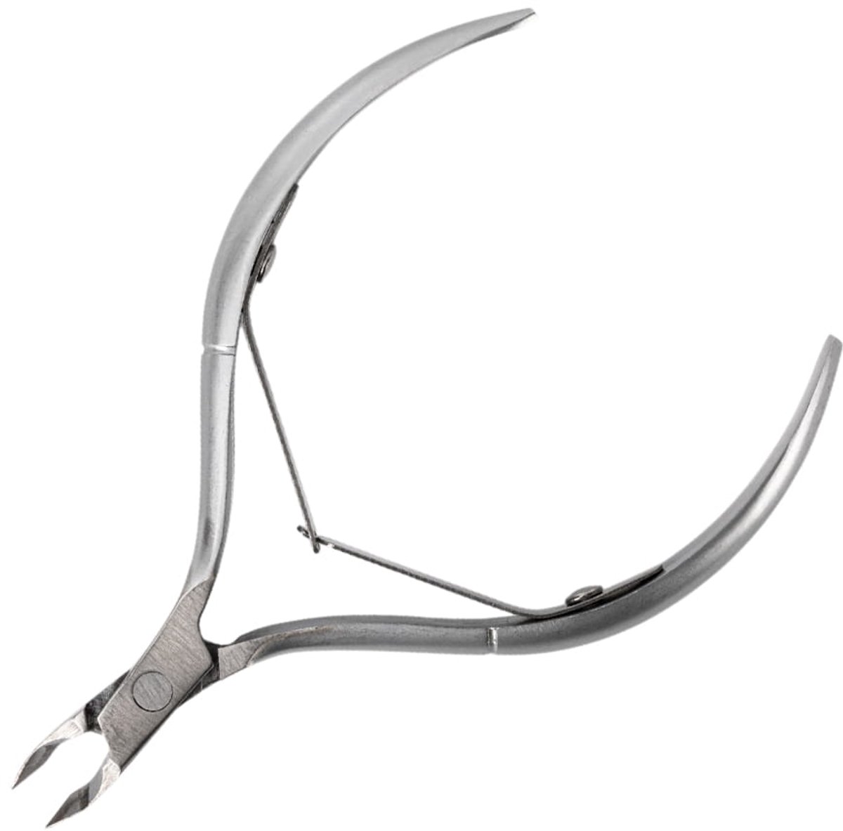 GNB-LAB Universal Silver - Roestvrijstalen Nagel- en Huidknipper - 5mm