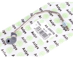 Aslyx Proparts - Druksensor Uitlaatlucht - Renault Kadjar - 1.6 DCI