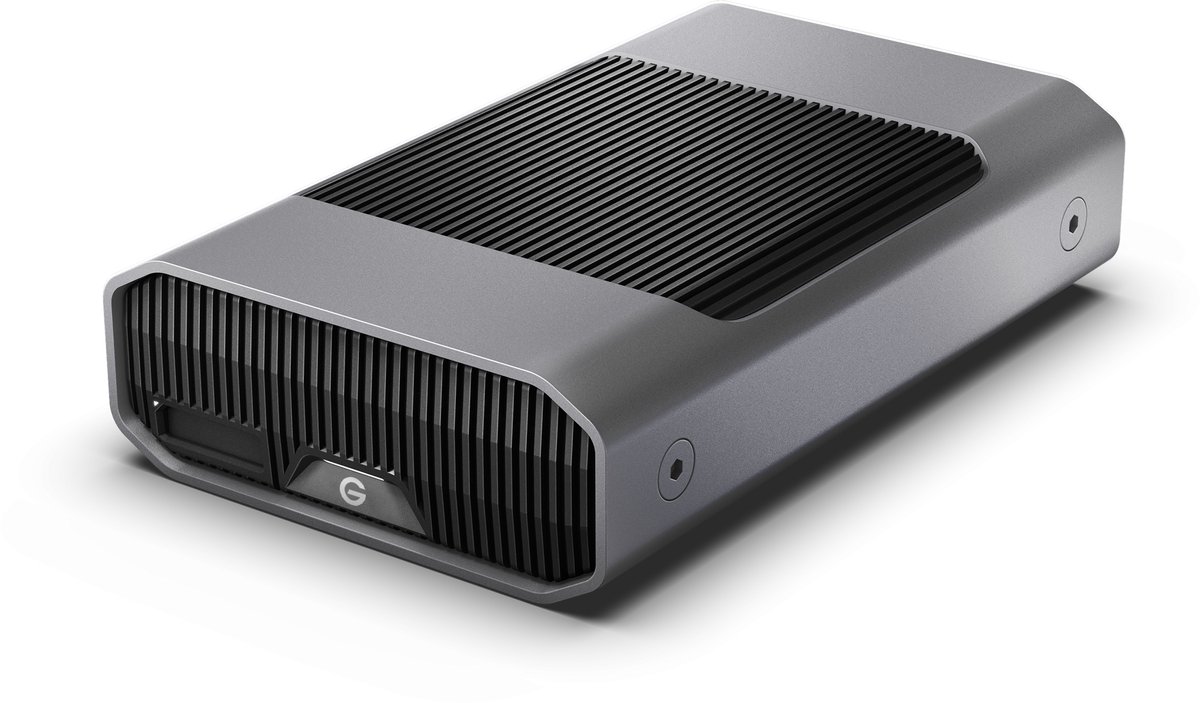 SanDisk Professional G-DRIVE PROJECT - 12TB